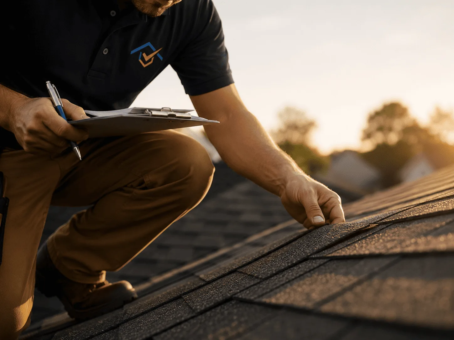 Why Choose Roof Inspection in Walhalla, MI